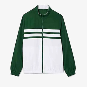 Traje de gimnasio de equipo estampado ajustado a la moda personalizado ajustado para Hombre Ropa Deportiva ropa de sudor sin sudadera y joggers conjunto de piezas de chándal - Product Image 5