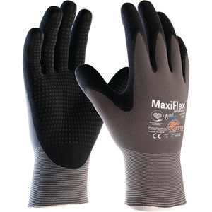 Gants MaxiFlex Endurance AD-APT 42-844 Taille 10 Nylon Nitrile Mousse EN 388 PPE II ATG VPE Gants de jardinage Équipement de protection - Product Image 1