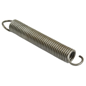 สปริงแป้นเบรกสำหรับรถแทรกเตอร์ Mahindra 3064186R2 Scorpio Bolero Thar รุ่น 265 275 285 375 475 อะไหล่เบรก - Product Image 1