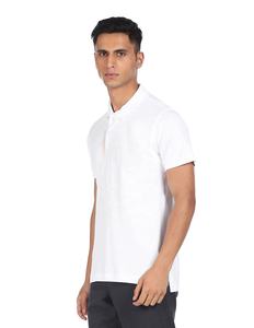 Fashion OEM Design Men's Casual Polo Golf <b>T</b>-<b>Shirts</b> Breathable Quick Dry 100% Polyester Custom Length-<b>Long</b> Oversized <b>Fit</b> - Product Image 5