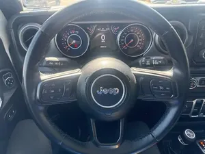 จี๊ป แรงเลอร์ อันลิมิเต็ด สปอร์ต ปี 2021 - Product Image 2