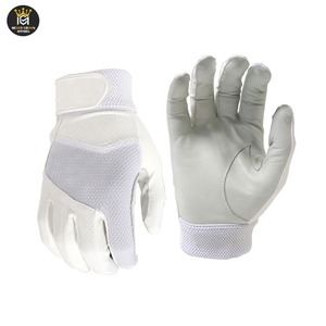 Gants de frappeur de baseball à doigt complet à prix raisonnables Style unique Dernière collection Gants de frappeur de baseball - Product Image 6