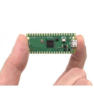 Carte de développement Raspberry Pi Pico RP2040 pour l'éducation et les projets de fabrication - Product Image 3