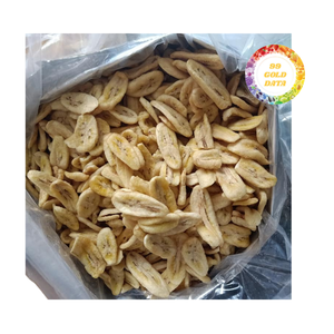 Chips de plátano crujientes al por mayor-Sabor dulce ligero, rebanadas finas, Producción Limpia, etiqueta privada OEM aceptada - Product Image 4