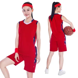 Short de basket-ball d'été personnalisable pour hommes Maillots BSCI Réversible Sublimation Imprimé Logo de l'équipe Grande Taille Ensembles Respirants - Product Image 3