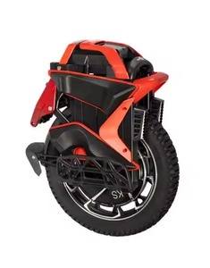 BRAND NEW ORIGINAL Electric <b>Unicycle</b> KS S22 Pro - Product Image 1