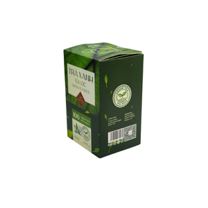 Sachets de thé vert Thé à prix compétitif Goût unique utilisé comme cadeau ISO HACCP OEM/ODM Fabriqué au Vietnam Vente en gros OEM - Product Image 2