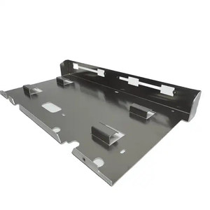 บริการผลิตกล่องโลหะแบบยึดติดกับตู้โลหะ OEM/ODM Anand Engineering Corporation - Product Image 4