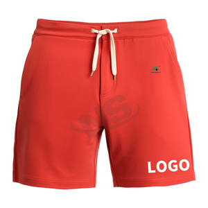 Wholesale <b>Men</b> Mesh <b>Shorts</b> Quick Dry Summer Gym Workout <b>Lightweight</b> Athletic <b>Shorts</b> Custom Logo Pocketed Polyester <b>Shorts</b> 2025 - Product Image 5