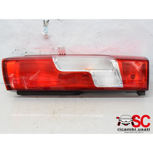 Riflettore Luce Stop Posteriore FIAT Ducato 6a Serie 1380672080 1380672080 (17>) - Product Image 4