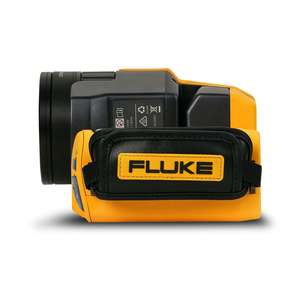 Cámara Termográfica Fluke Flukes-TIX1060/APAC (5343468) - Product Image 1