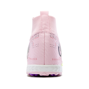 Chaussures de football <span class=keywords><strong>en</strong></span> caoutchouc pour terrain synthétique, unisexes, pour intérieur, vente <span class=keywords><strong>en</strong></span> gros - Product Image 6