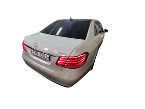 เบนซ์ E-Class W212 E250 CDI 4MATIC ปี 2014 สภาพดี รถมือสองจากเกาหลี ขายโดย 300auto Export - Product Image 2