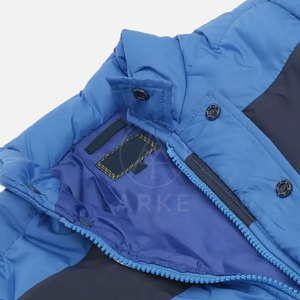 Custom Made Design Kids Puffer <b>Jacket</b> Casual Wear Fashion Outdoor Kids Puffer <b>Winter</b> <b>Jacket</b> In <b>Cheap</b> Price - Product Image 5