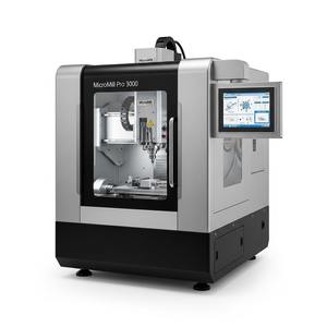 Fresadora CNC Automática de 3 Ejes de Alta Precisión, Mini Fresadora de Escritorio para Joyería, Prototipos de PCB y Proyectos DIY - Product Image 1