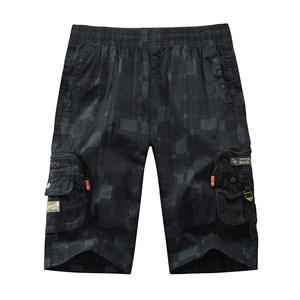 Shorts de sport personnalisables, shorts de course, shorts de gym pour hommes, shorts de sport d'été pour hommes, vêtements de sport pour hommes - Product Image 3