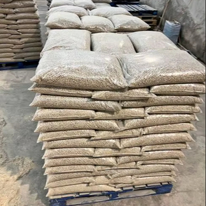 Granulés de bois de pin Premium EN Plus A1 en vrac 6mm 8mm – Vente directe usine, livraison rapide – Commandez dès maintenant pour le meilleur prix – Biomasse Premium EN - Product Image 1