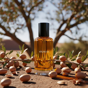 Aceite portador de argán prensado en frío de alta calidad para el cuidado del cabello en forma líquida para uso en salón Precio al por mayor a granel - Product Image 3