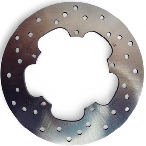 Disque de frein avant 260 mm d'origine Piaggio Beverly Carnaby X9 56397R - Product Image 1