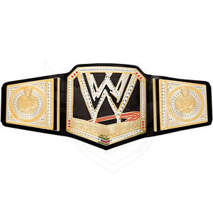 Nouvelle arrivée Ceinture de championnat Meilleur prix Ceinture de championnat Meilleur matériel Ceinture de championnat - Product Image 2