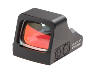 Mira de Punto Rojo HS507K-X2 Nueva en Existencia con Kits Completos - Product Image 1