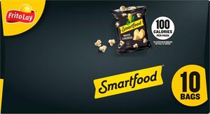 Palomitas de maíz Frito-Lay Smartfood White Cheddar, 0.625 onzas, 10 unidades - Product Image 5