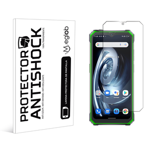 ฟิล์มกันรอยหน้าจอสำหรับแบล็ควิว BV7100 - Product Image 1