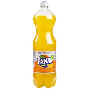 Fan ta, Fa nta Exotic 330ml / Fa nta Soft Drink (Slim) - Product Image 5