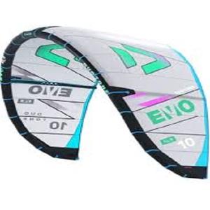 Latest 2024/2025 D-Evo SLS Kiteboarding <b>Kite</b> for Kiteboarding & Kitesurfing New Model - Product Image 1