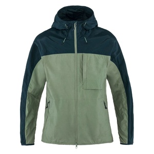 Chaqueta Acolchada de Lona con Capucha para Hombre, Impermeable y Transpirable, para Senderismo y Uso Urbano 2026 - Product Image 1
