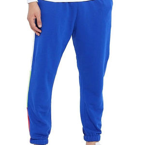 Chándal para hombre de alta calidad Diseño personalizado Material de algodón Transpirable Secado rápido Conjunto elegante para actividades al aire libre Chándales - Product Image 3