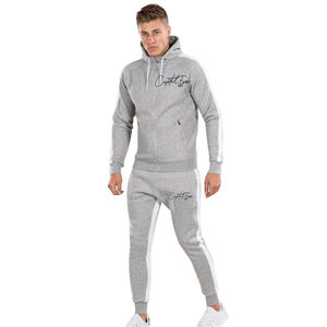 Pantalons de sport décontractés pour hommes, pantalons de fitness à séchage rapide, pantalons extensibles, vente en gros, pantalons personnalisés, design personnalisé, meilleurs survêtements - Product Image 5