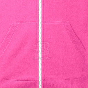 Meilleure vente Sweats à capuche pour hommes Conception personnalisée pour une utilisation hivernale Service OEM Polyester/coton teint en couleur unie - Product Image 6