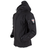 Vente en gros de nouvelles vestes de randonnée imperméables pour hommes pour les loisirs d'automne et d'hiver Vestes pour hommes au design simple