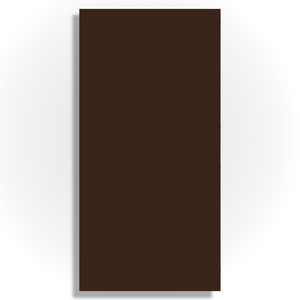Produit décoratif de bureau au design minimaliste en HPL brut ambre premium 7087, provenant d'Inde - Product Image 1