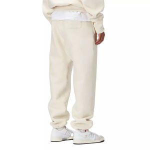 Pantalons longs décontractés légers pour hommes, en toile, pour la course à pied, la salle de sport, le jogging, les vêtements de sport pour la piste - Product Image 3