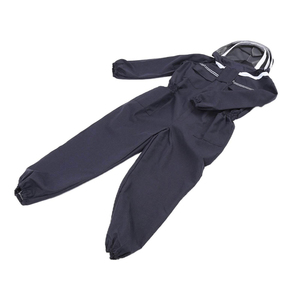 Top 2025 nouveau design ventilé costume de sécurité apicole pour hommes costume d'apiculture de conception professionnelle fabriqué par le service OEM du Pakistan - Product Image 1