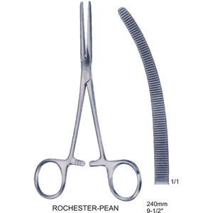 เครื่องมือผ่าตัด WM-1172 ผลิตภัณฑ์คุณภาพสูง - Product Image 2