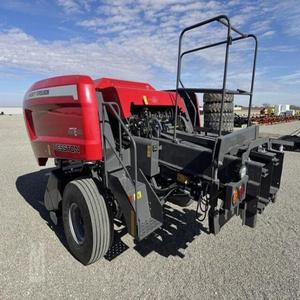 Tracteur à chenilles 4x4 Massey Ferguson 2026 SB.1436DB haute performance avec moteur, boîte de vitesses, roulement, composants principaux - Product Image 3