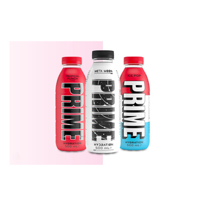 <b>Prime</b> Hydration Sports Drink 16oz / <b>Prime</b> Hydration Drink Can / <b>Prime</b> Energy Drink - Product Image 3
