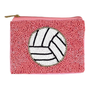 Monedero y Bolsa de Cuentas Bordadas, Monedero de Cuentas Hecho a Mano, Se Acepta Diseño Personalizado, Bolsa de Cuentas de MD HANDICRAFTS - Product Image 1