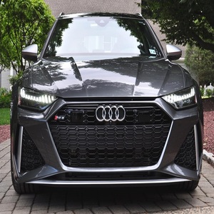 Audi RS6 Avant 2023 de la plus haute qualité - Product Image 3