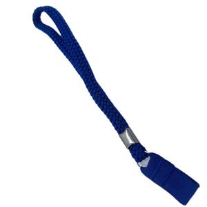 สีเทาอ่อนหรูหราคุณภาพสูงไม้เท้าช่วยเดินพร้อมที่จับไนลอน10มม. ตัวอย่างชิ้นส่วนและอุปกรณ์เสริมแบบคลาสสิก - Product Image 6