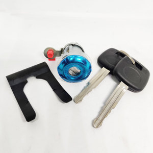 OEM 69051-60350 CYLINDRE et SERRURE DE PORTE pour <span class=keywords><strong>TOYOTA</strong></span> <span class=keywords><strong>LAND</strong></span> <span class=keywords><strong>CRUISER</strong></span> <span class=keywords><strong>J70</strong></span> 6905160350 - Product Image 5