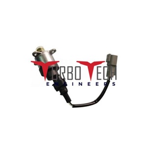 Actuador ETR, CONTROL de combustible, 4903523 - Product Image 1