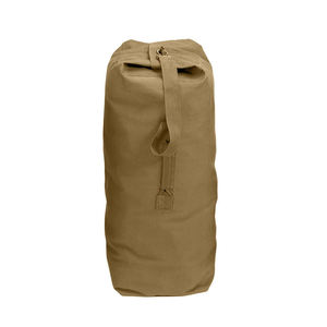 Sac de voyage en toile premium pour le rangement des bagages, tissu résistant avec intérieur spacieux - Product Image 4