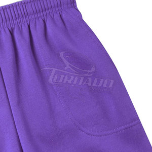 Top Selling Men <b>Fleece</b> <b>Shorts</b> Design Your Own Logo Men <b>Fleece</b> <b>Shorts</b> Running Men <b>Fleece</b> <b>Shorts</b> - Product Image 4