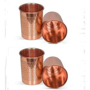 Auténtico vidrio de cobre antiguo con artesanía elegante y calidad superior con acabado antiguo St Mejor Tarifa - Product Image 3