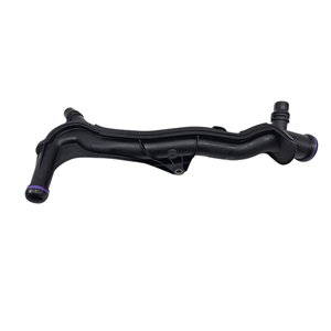 Tubo dell'Acqua di Raffreddamento per CITROEN Serie C3 9806793080 HM05 Benzina 1200 (16>) - Product Image 1