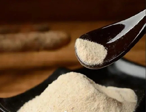 Bulk Export Yam <b>Flour</b> Root Based Bulk Wholesale Supplier Factory Direct for Food Manufacturers Baking and Cooking Applications - Product Image 2